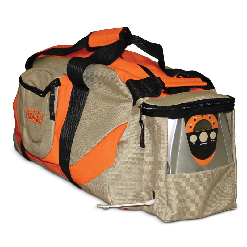 Odor Crusher Ozone Elite 2.0 Tactical Backpack
